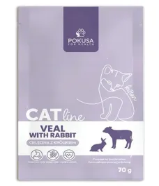 pokusa-catline-karma-sucha-dla-kotow-cielecina-z-krolikiem-70g