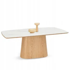 ceramiczny-stol-prostokatny-200-cm-marmur-bialy-do-jadalni-rvin-dab