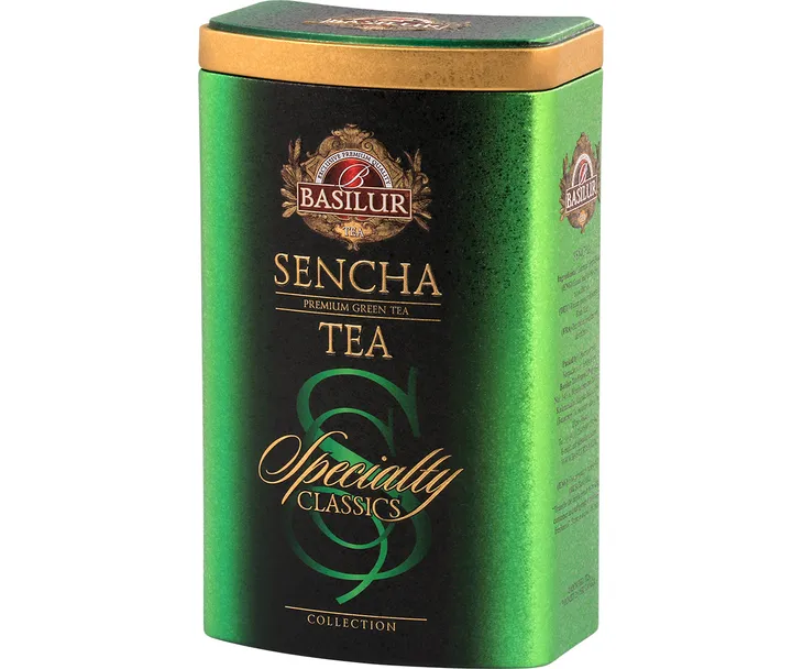 basilur-sencha-classics-puszka-100-g-stan-nowy