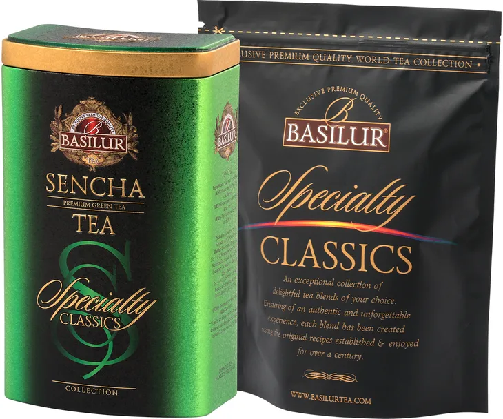 basilur-sencha-classics-puszka-100-g-forma-lisciasta-stan-nowy