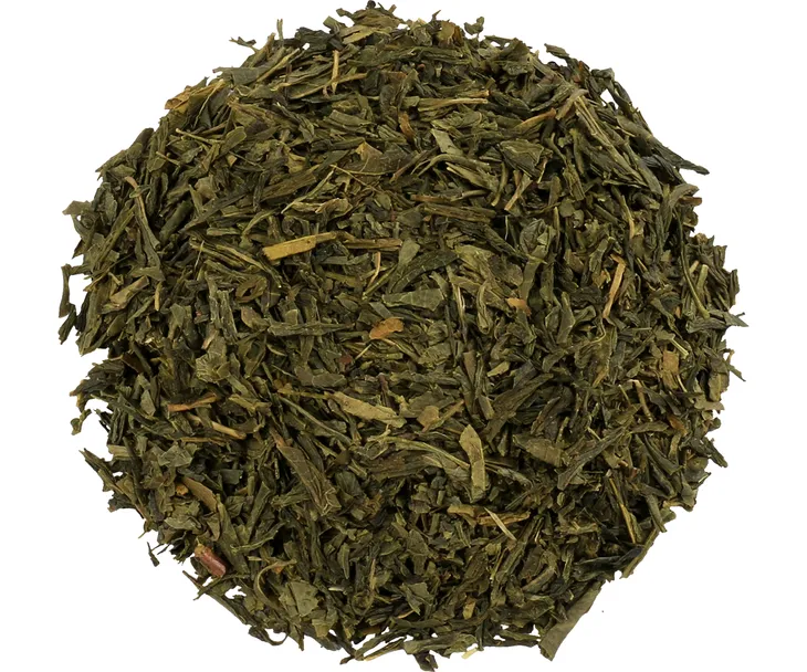 basilur-sencha-classics-puszka-100-g-stan-nowy-forma-lisciasta