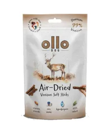 ollo-air-dried-venison-soft-sticks-80g