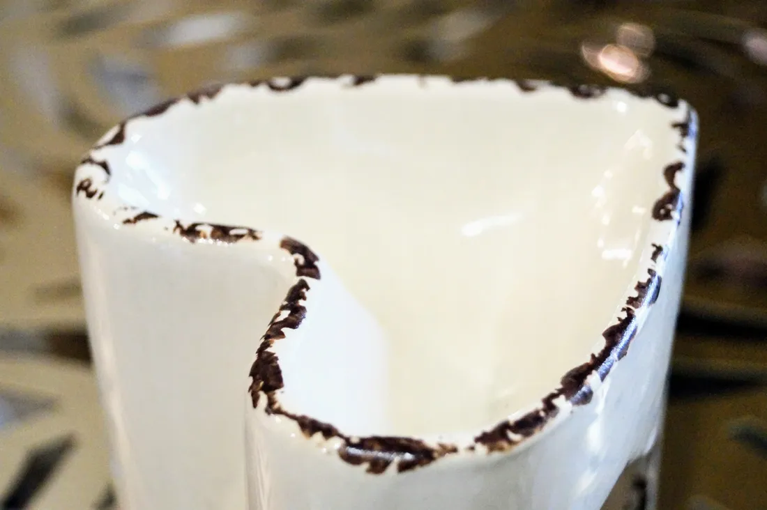 kominek-serce-11cm-stan-nowy