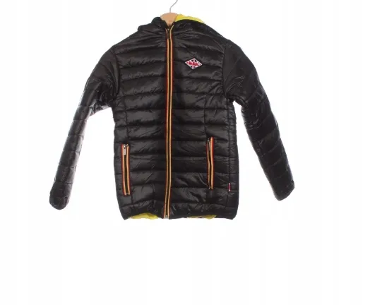 dziecieca-kurtka-lee-cooper-12-lat-stan-nowy