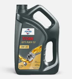 olej-silnikowy-fuchs-titan-gt1-flex-c2-sae-0w30-5l-niemiecki-zawieszka