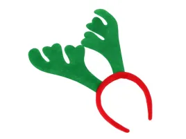 opaska-rogi-renifera-zielone-1-szt