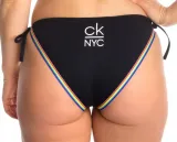 calvin-klein-string-side-tie-bikini-m-stan-nowy