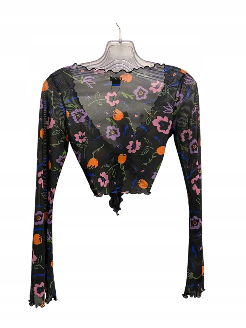 monki-505265-orange-medium-xxs