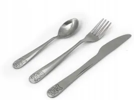 sztucce-dla-dzieci-zestaw-3szt-stalowe