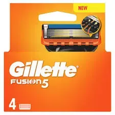 wklady-gillette-fusion-4-sztuki-100-percent-oryginal