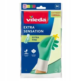 rekawice-vileda-extra-sensation-m