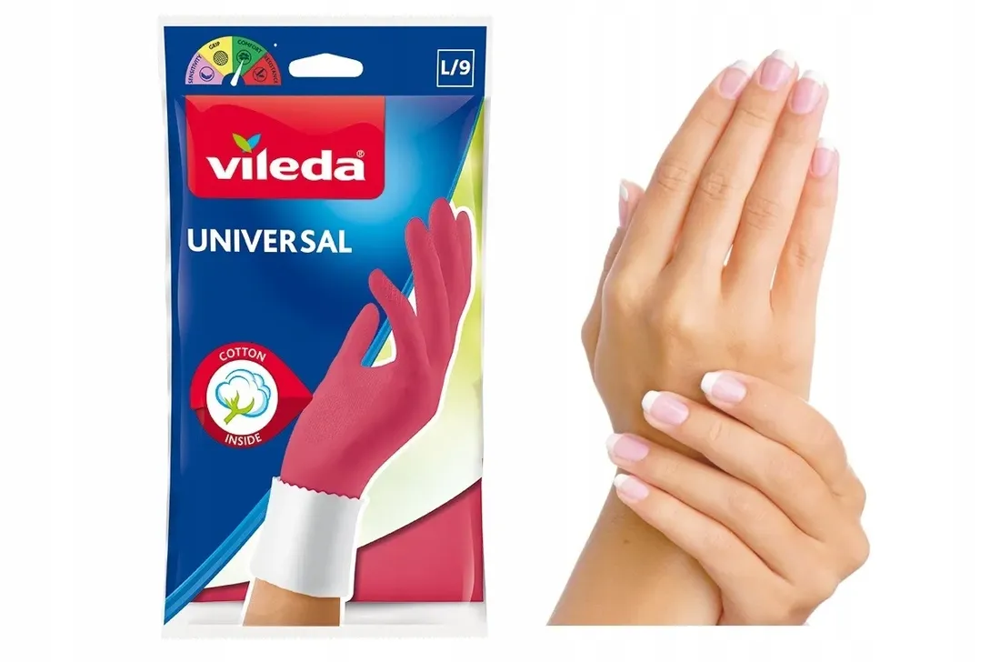 rekawice-vileda-universal-l-stan-nowy