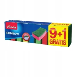 zmywaki-kuchenne-vileda-rainbow-10-sztuk-w-opakowaniu
