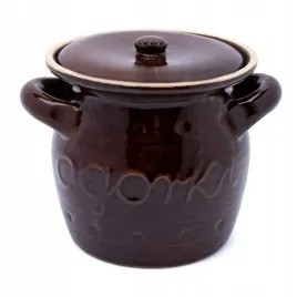 beczka-do-kiszenia-ogorkow-kamionka-pokrywka-25-l