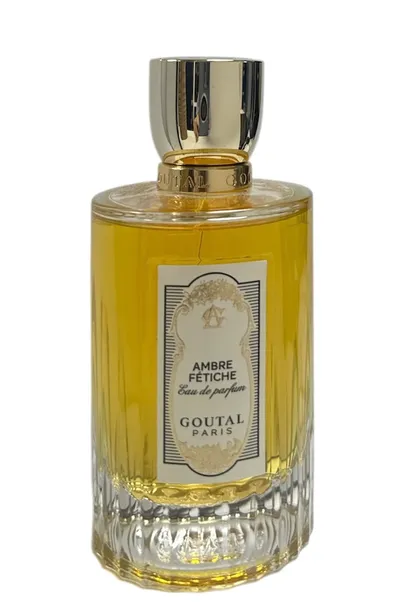 goutal ambre fetiche woda perfumowana 100 ml  tester   