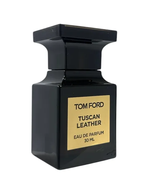 tom ford tuscan leather woda perfumowana 30 ml  tester   