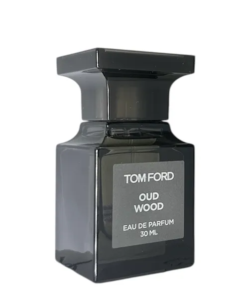 tom ford oud wood woda perfumowana 30 ml  tester   