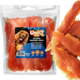 przysmak-przekaska-dla-psa-miekki-filet-z-piersi-kurczaka-94percent-uniq-500g