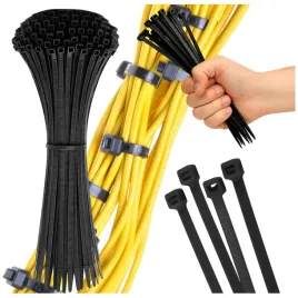 opaski-kablowe-zaciskowe-76-x-300mm-100szt-trytytki-tasma-zaciskowa-czarne