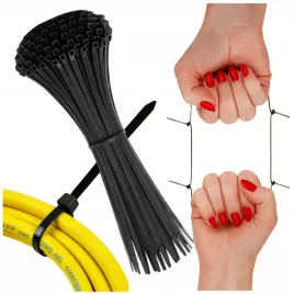 opaski-kablowe-trytki-100szt-trytytki-25x200mm-tasmy-zaciskowe-czarne