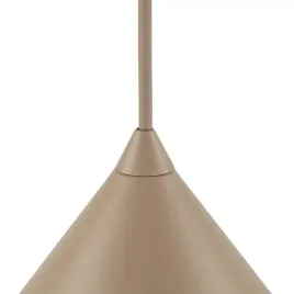 wiszaca-na-kablu-lampa-cono-10622-do-jadalni-stozek-bezowy