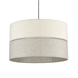 lniana-lampa-zwisajaca-eco-5773-tuba-nad-stol-bialy-bezowy