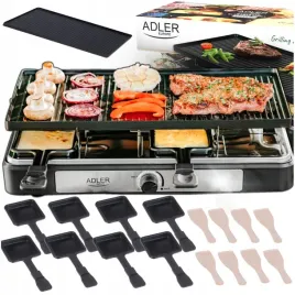 grill-elektryczny-duzy-xl-mocny-raclette-1400w-8-osob