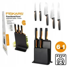 zestaw-5-nozy-w-bloku-fiskars-1057554-czarny