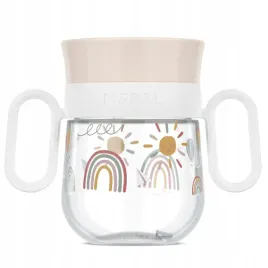 kubek-dzieciecy-treningowy-do-nauki-picia-360mio-200-ml-sunshine-and-rainbow