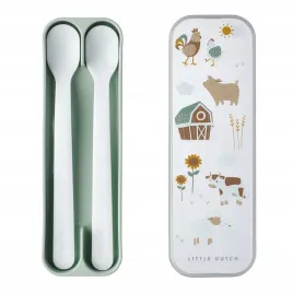 mepal-2-lyzki-do-karmienia-mio-little-farm-108032065399-lyzeczki-sztucce