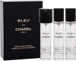 chanel-bleu-de-chanel-parfum-pour-homme-60ml-3x20ml-wklady-atomizer