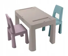 tega-multifun-zestaw-kamienny-wrzosowy-turkusowy-stolik-2-krzeselka-teggi