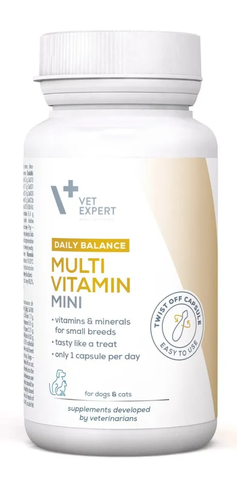 vet-expert-30-kapsulek-multivitamin-mini