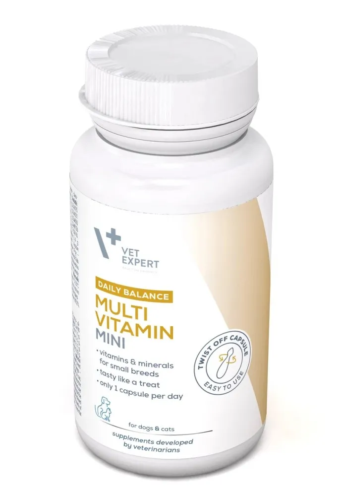 vet-expert-30-kapsulek-multivitamin-mini