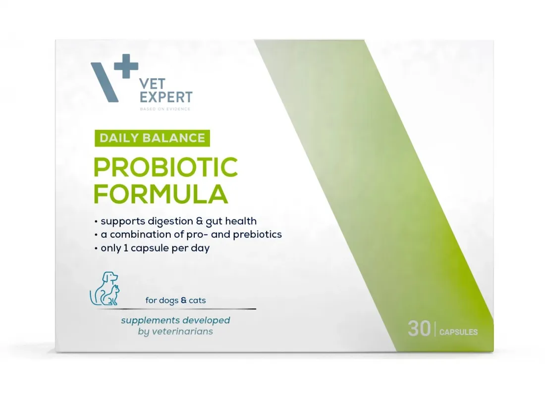 vet-expert-30-kapsulek-probiotic-formula