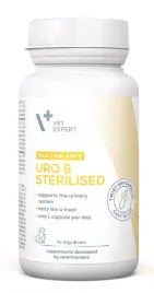 vet-expert-30-kapsulek-uroandsterilised