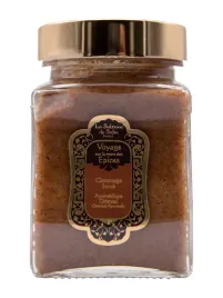 peeling-ajurwedyjsko-bursztynowa-paczula-waniliowa-la-sultane-de-saba-300g