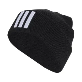 czapka-zimowa-adidas-3-stripes-beanie-osfw-jm3064-czarna