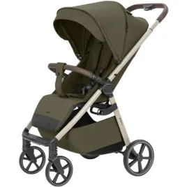 spacerowka-bravo-lite-flax-green-carrello