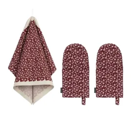 zestaw-tekstyliow-kuchennych-marimekko-unikko-rekawice-recznik