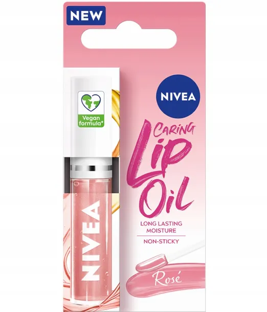 nivea-olejek-pielegnujacy-do-ust-rose-marka-nivea