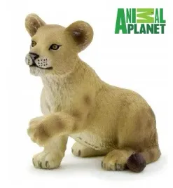 animal-planet-lew-mlody-siedzacy-387012-5cm