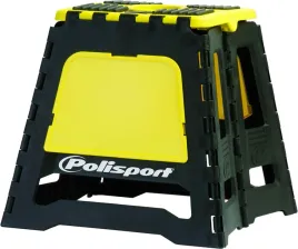 stojak-motocyklowy-polisport-krzeslo-250kg-zolty-wysoka-jakosc