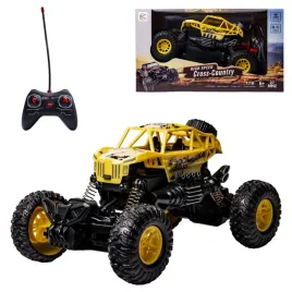 samochod-terenowy-cross-country-zdalnie-sterowany-zolty-skala-1-18