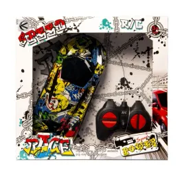 samochod-sportowy-zdalnie-sterowany-grafitti