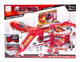 parking-straz-pozarna-w-zestawie-z-2-autkami