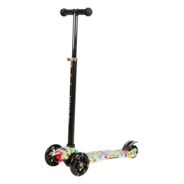 kolorowa-balansowa-hulajnoga-skladana-trojkolowa-ze-swiecacymi-kolami-led