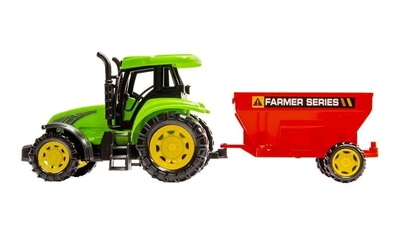 traktor-z-przyczepa-stan-nowy
