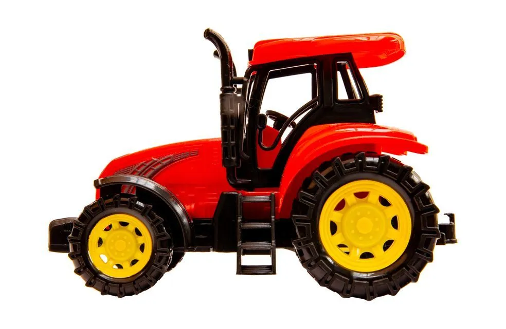 traktor-z-napedem-typu-friction-stan-nowy