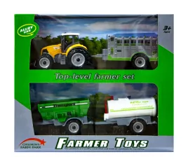 traktor-z-wymiennymi-przyczepami-pomaranczowy